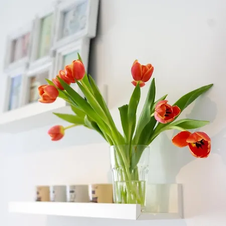 La Bloc - At The Block Apartment Bucharest