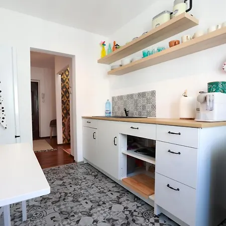 La Bloc - At The Block Bucharest